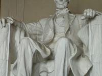 Abraham Lincoln 